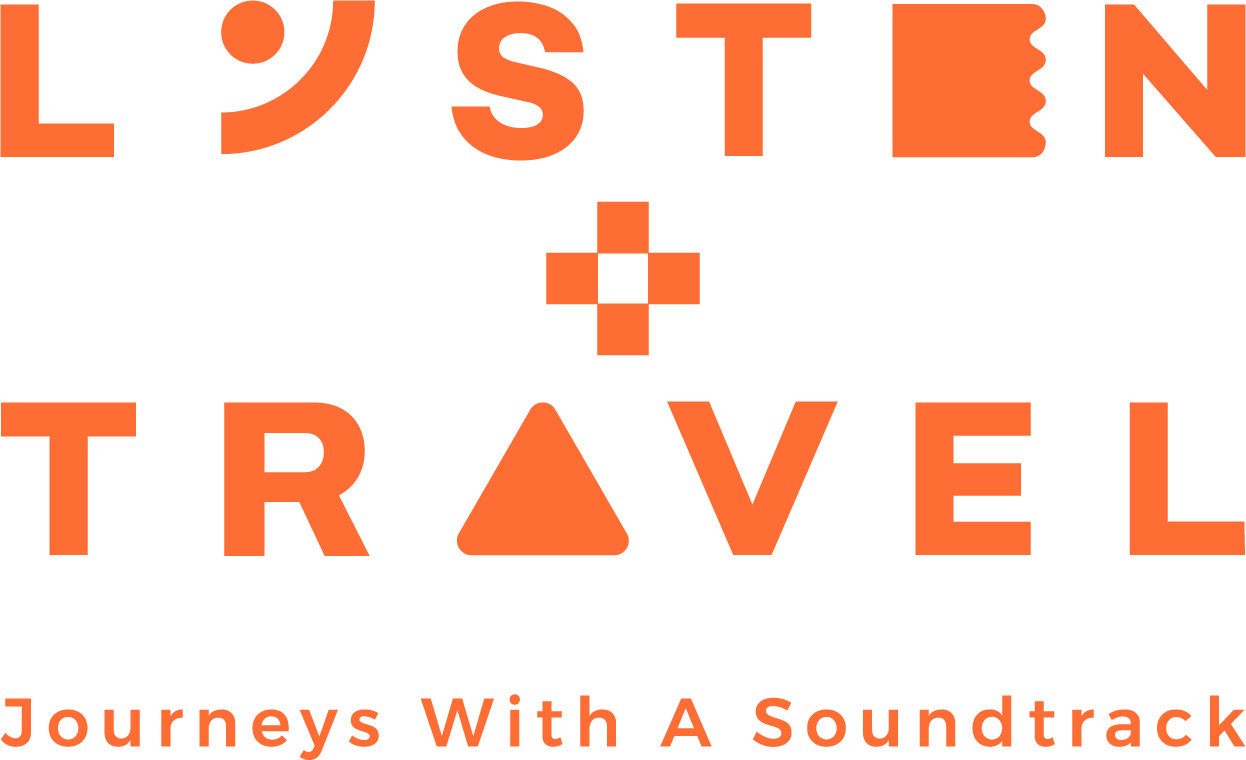 Listen and Travel